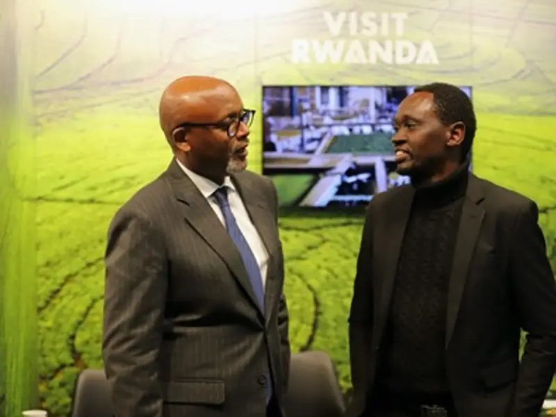 EFFECTIVE M&N at the Salon International de l'Agriculture, Paris 2025