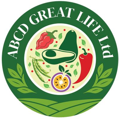 ABCD GREAT LIFE Ltd