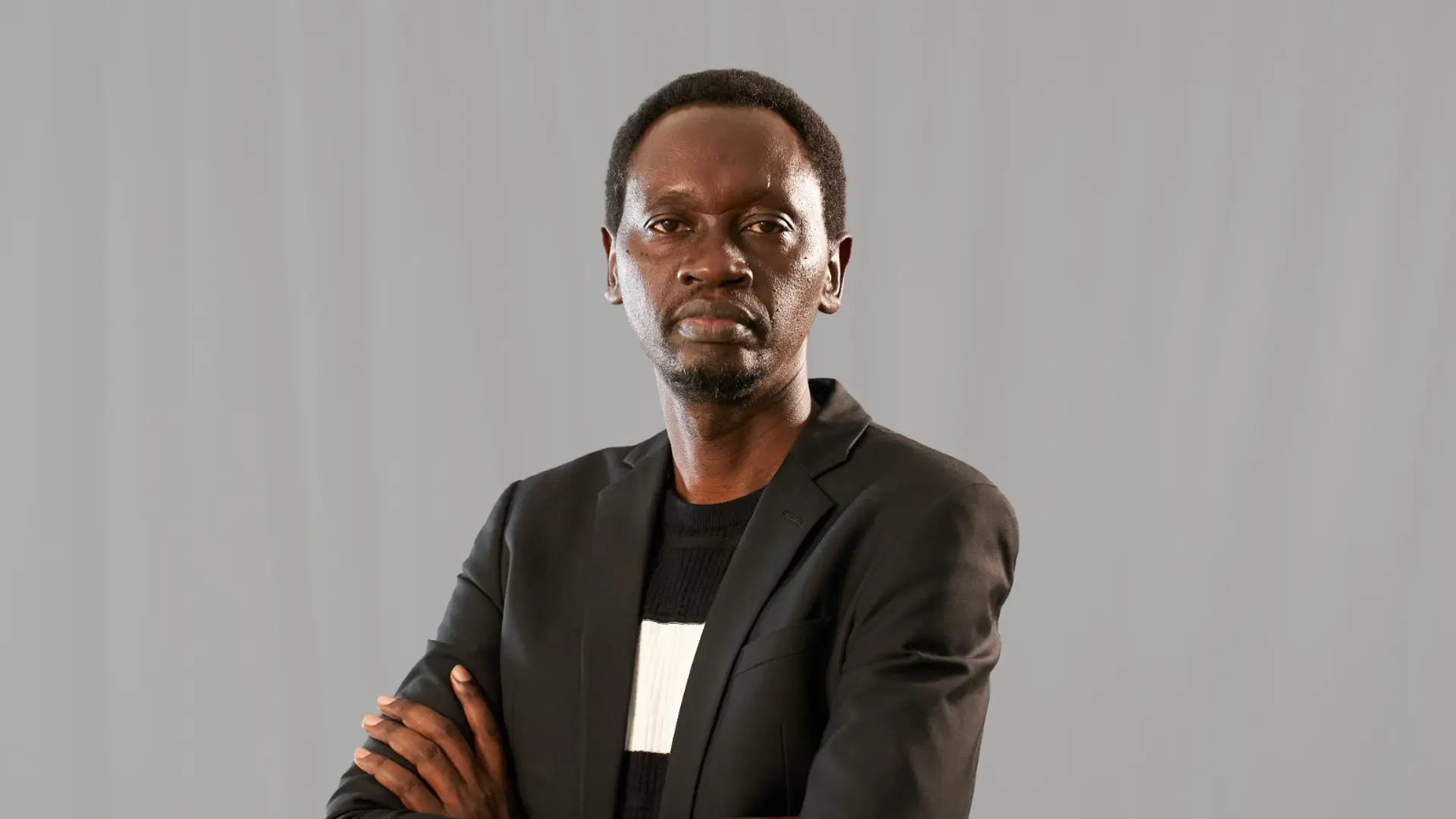 Daniel Muzungu