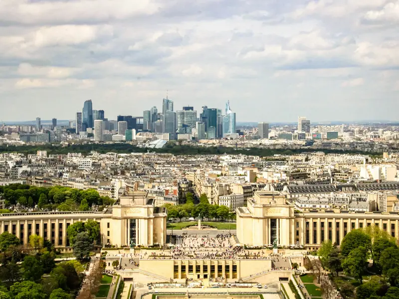 Europe — EFFECTIVE M&N market