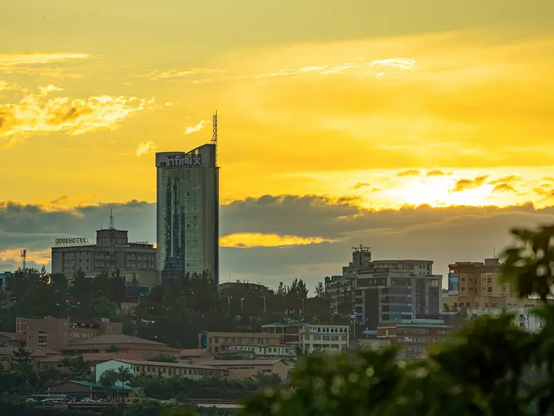 Rwanda — Institutional — EFFECTIVE M&N market