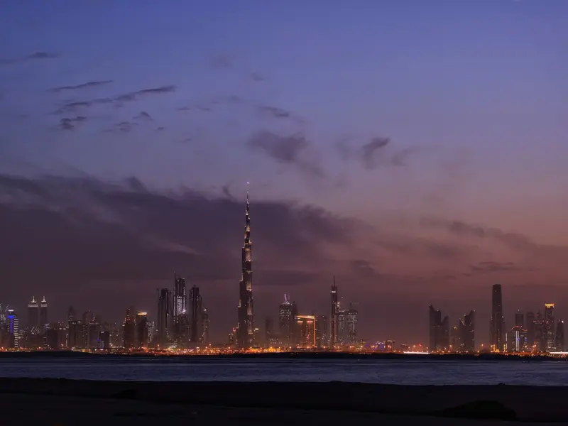 Middle East & Gulf — EFFECTIVE M&N market